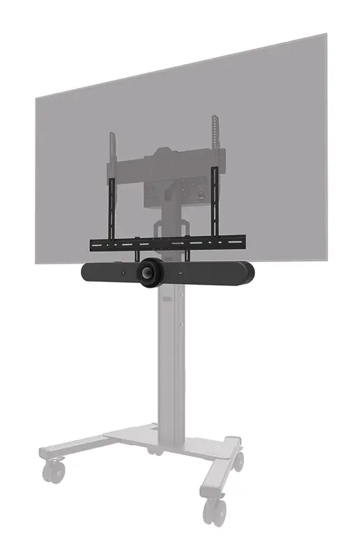 Neomounts Videobar kit VESA max 10 kg - universal