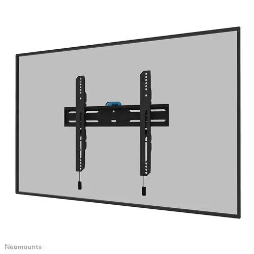 Neomounts WL30S-850BL14 Neomounts Select Screen Muurbeugel, vast, 32" - 65", 400x400mm