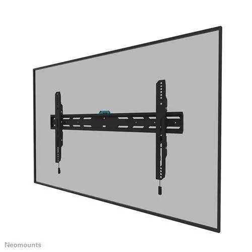 Neomounts WL30S-850BL18 Neomounts Select Screen Muurbeugel, vast, 43" - 98", 800x400mm