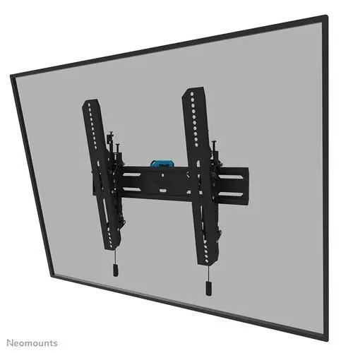 Neomounts WL35S-850BL14 Neomounts Select Screen Wandmontage, kantelbaar, 32" - 65", 400x400mm