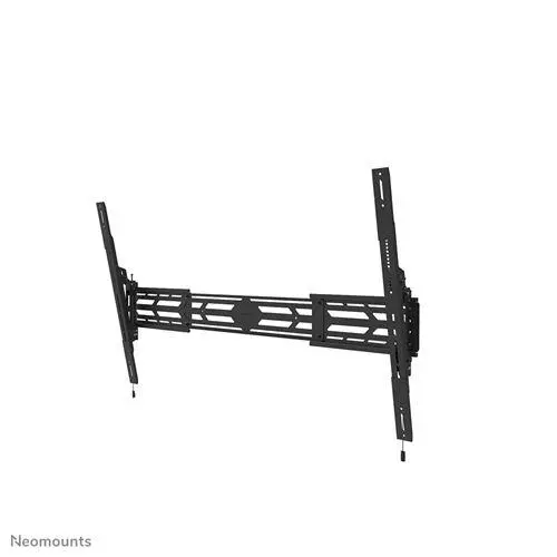 Neomounts WL35S-950BL19 Neomounts Select Screen Wandmontage, kantelbaar, VESA 800X600-1500X900mm