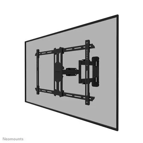 Neomounts WL40S-850BL16 Select Screen-muurbeugel, volledig beweegbaar, 3 draaipunten, 40" - 70", 45 kg