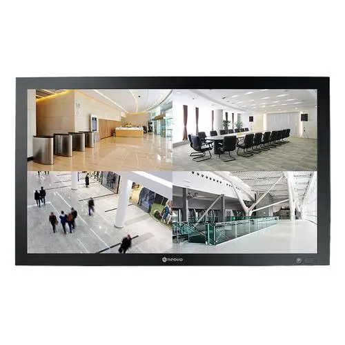 Neovo 55i MVA  LED  4K2K 60Hz  3840*2160  350cd/m2  1000