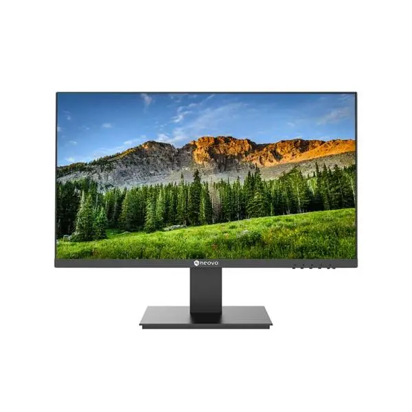 Neovo LA2402 23,8" LED, 1920 x 1080 pixels, Full HD, 250 cd/m2, 5 ms, 30M