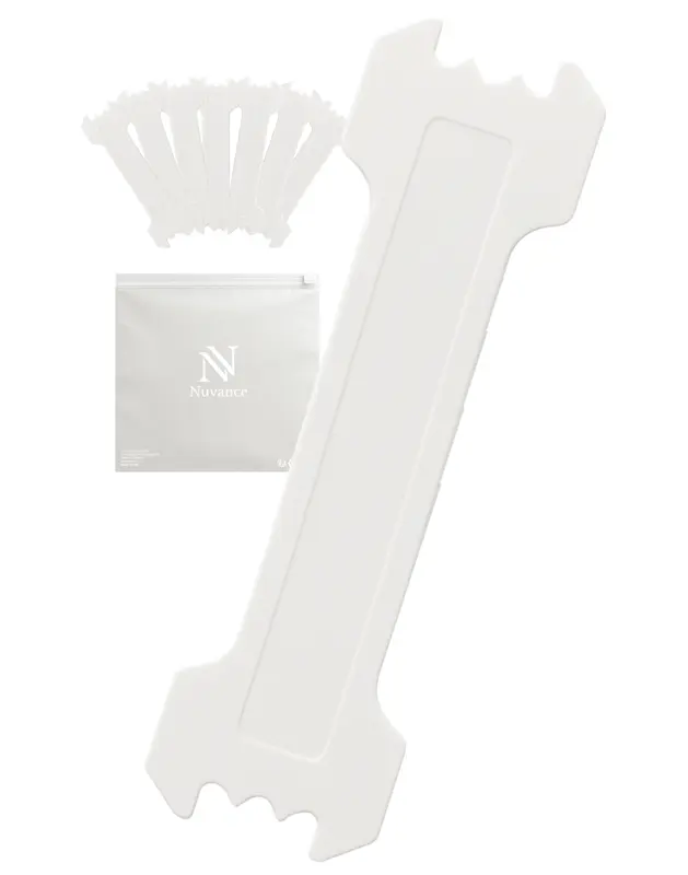Neusstrips - 50 Stuks