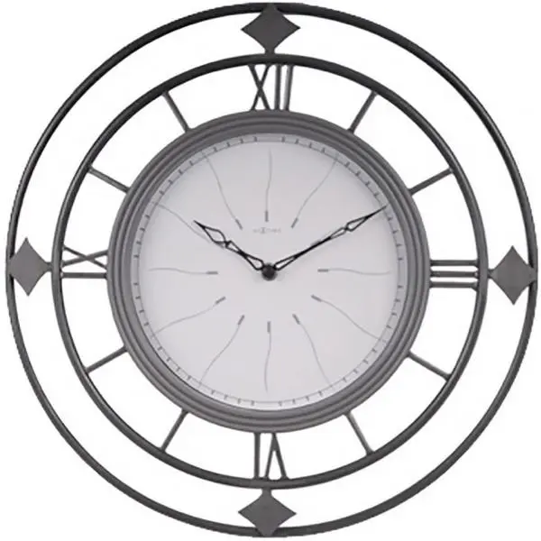 NeXtime klok 2878 Hek, Ø40