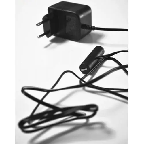NeXtime PABATAAEU Klokadapter 230V-240V/50H