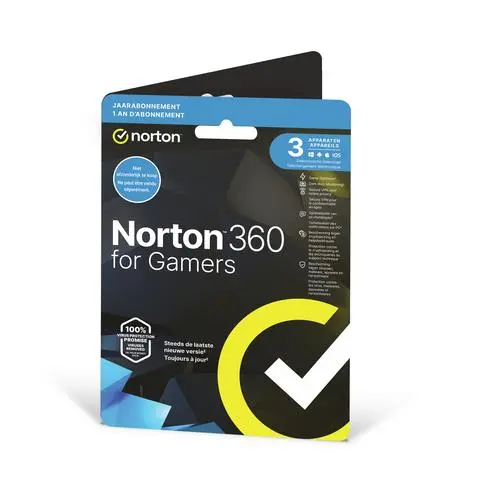 Norton FPP
