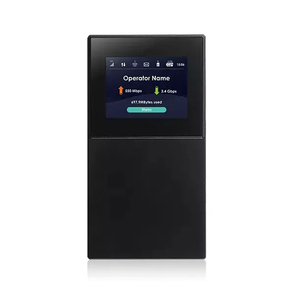 NR2301 Portable Router
