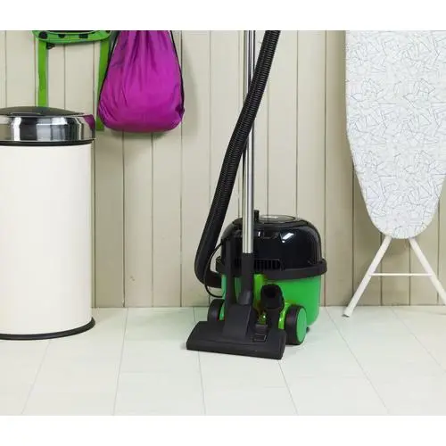 Numatic Henry Petcare 9 l Trommelstofzuiger Droog 620 W Stofzak