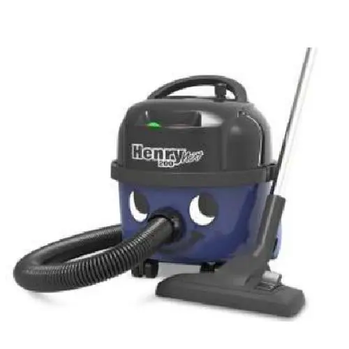 Numatic HVN206-11 Trommelstofzuiger Droog 620 W Stofzak