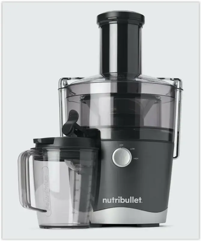 Nutribullet Juicer 800W