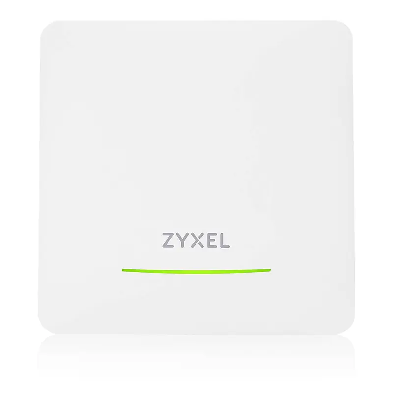 NWA90BE BE5100 Dual Radio 2x2 MU-MIMO PoE+ (802.3at) Standalone/NebulaCloud Managed.