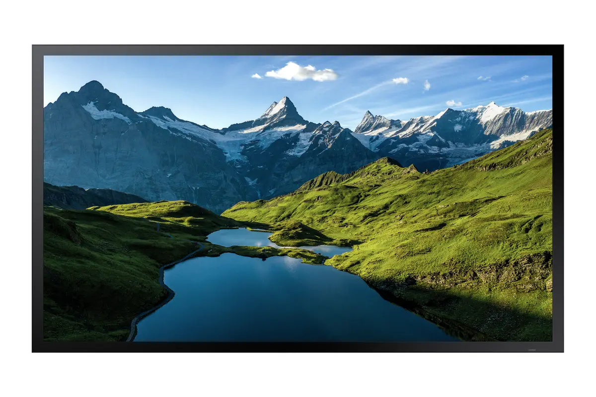 OH55A-S Serie 55i full outdoor