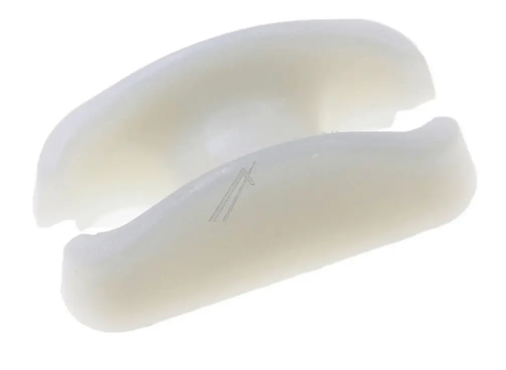 ONDERLEGSTUK TREKVEER
