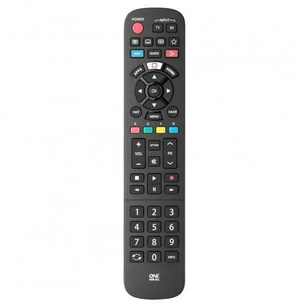 One For All Afstandsbediening Panasonic URC4914