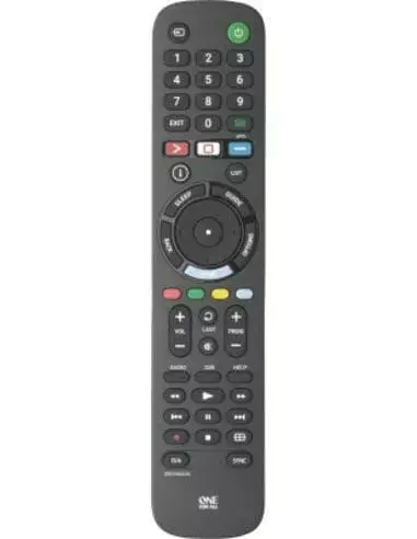 One For All Afstandsbediening Sony URC4912