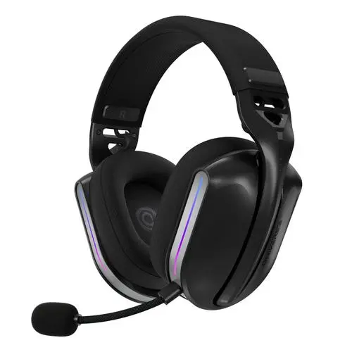 ONIVERSE Wireless Gaming Headset Polaris Eclipse Black (Multiplatform)