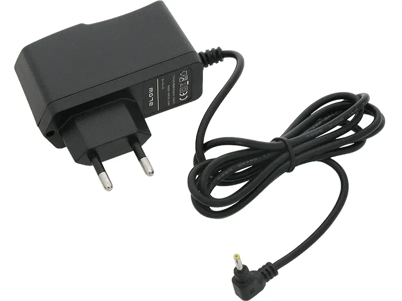 Oplader 5V 2A 2mm