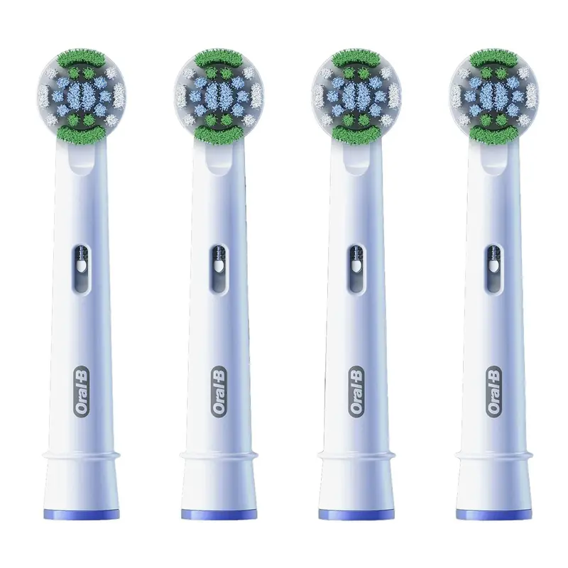 Oral-B Pro Precision Clean Wit 4-Pack