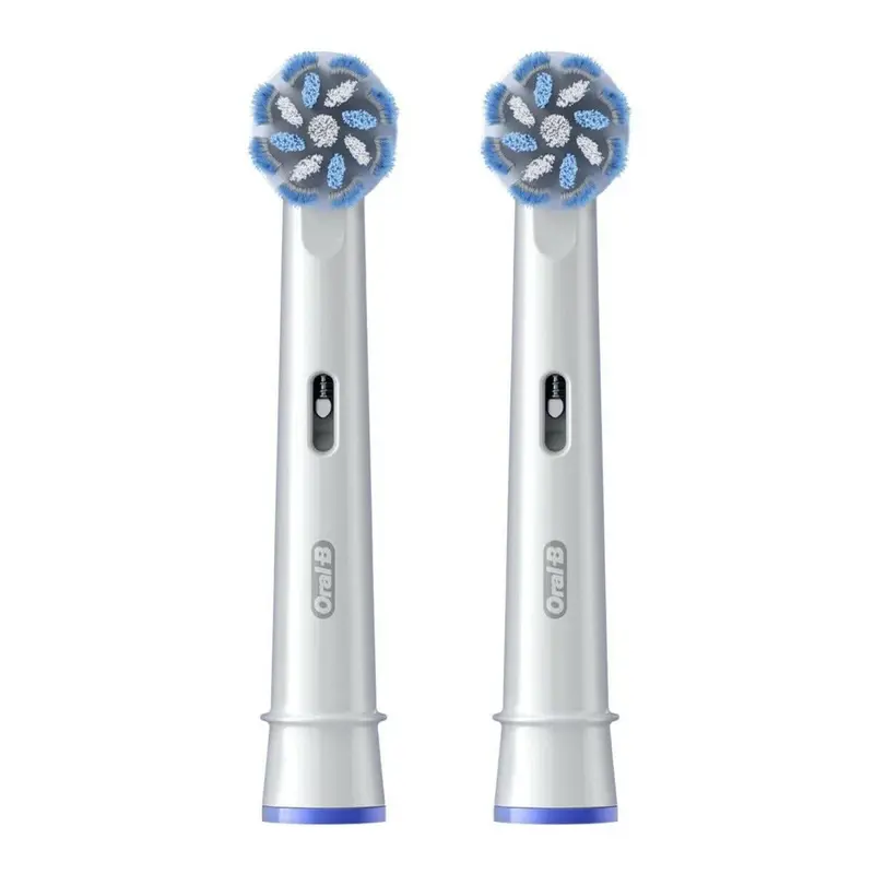 Oral-B Pro Sensitive Clean Wit 2-Pack