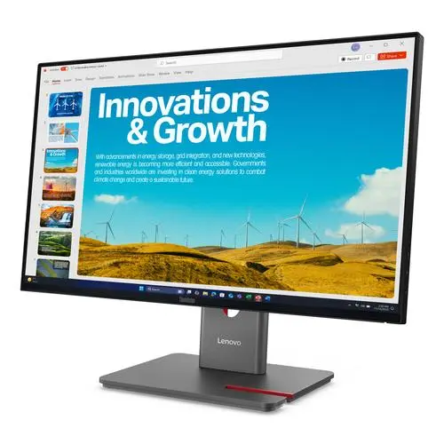 P24QD-40 (A25238QP0) 24 Monitor-HDMI