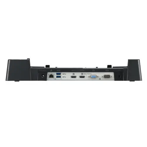 Panasonic FZ-55/CF-54 Desk Mountable Docking station - AC adapter is NOT included