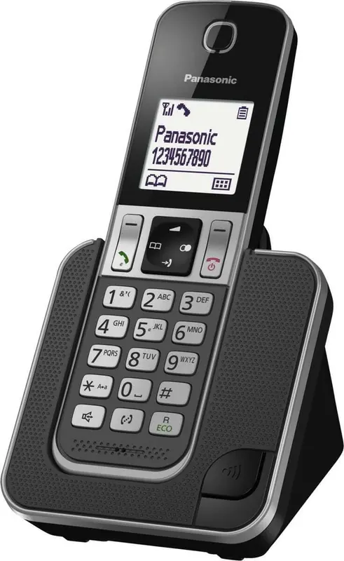 Panasonic KX-TGD310NLG Single