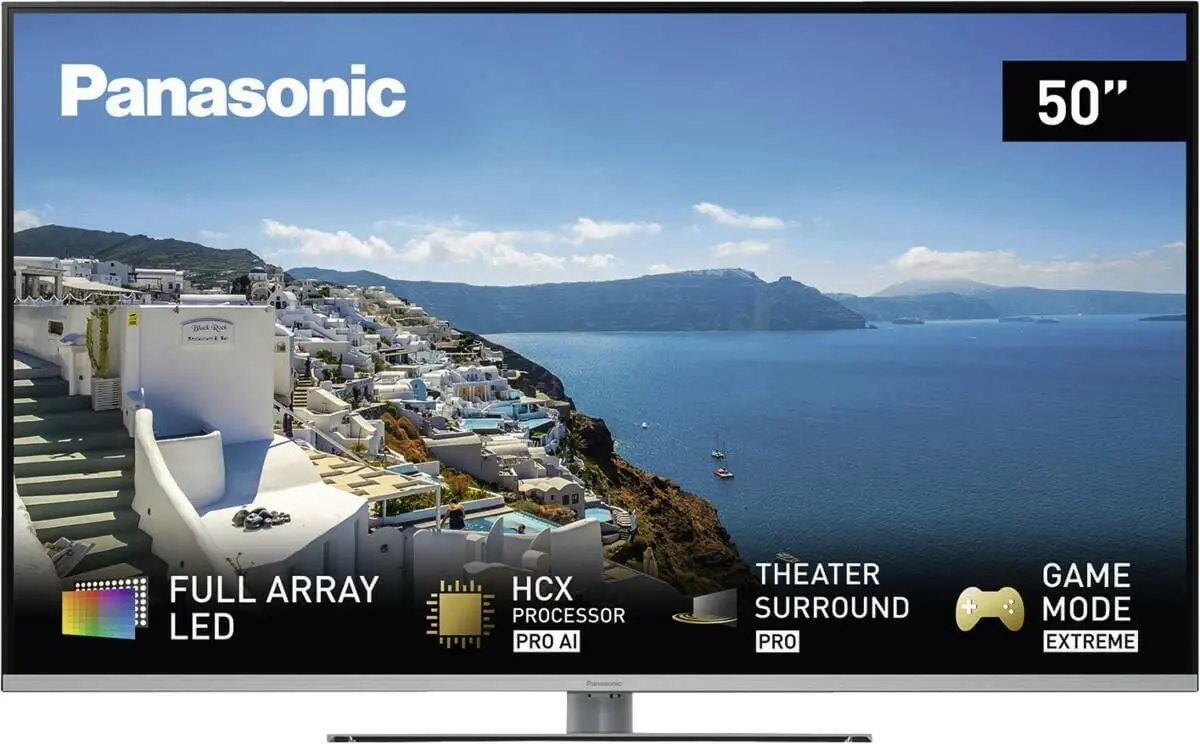 Panasonic TX-50MXT966