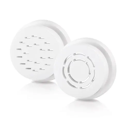 Pastamachine 2 discs (flat wide noodle)