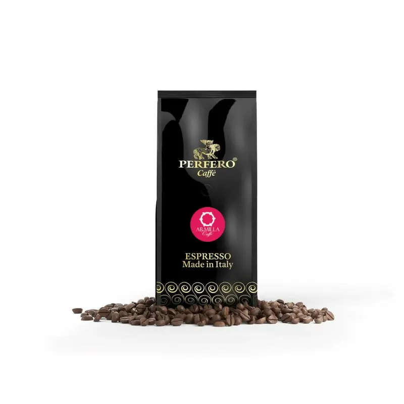 Perfero Miscela Armilla 80% Arabica 1kg