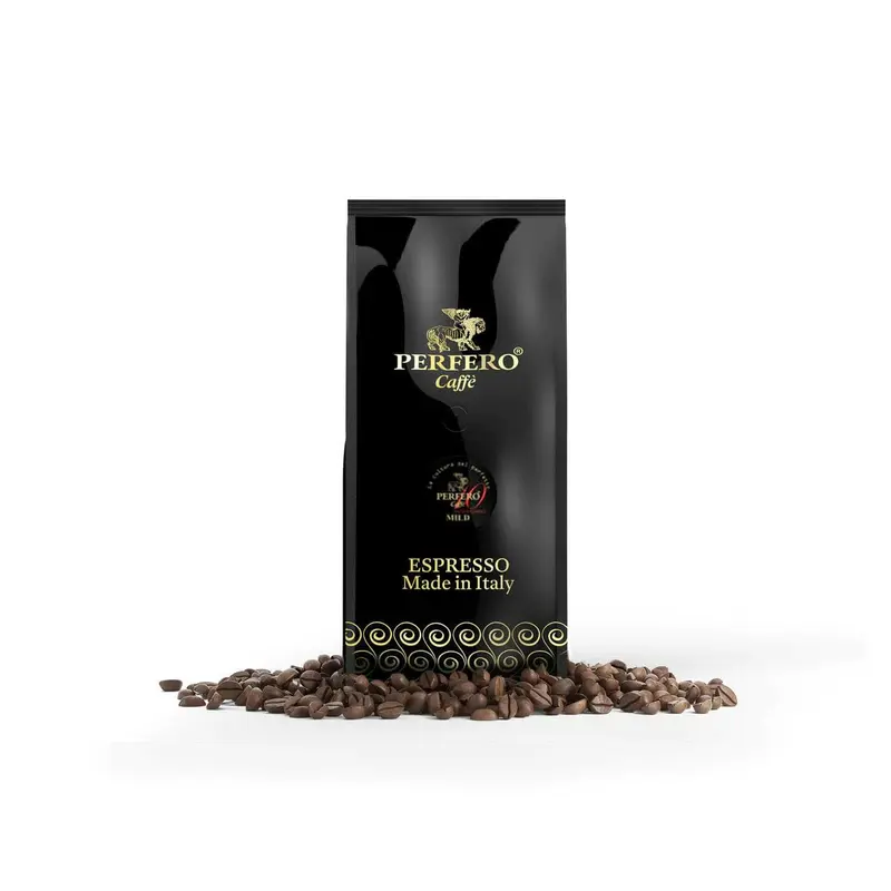 Perfero Miscela Mild 65% Arabica 1kg