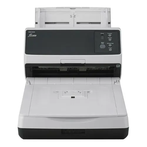 PFU Imaging Solutions fi-8250