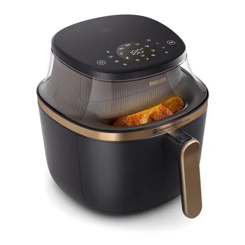 Philips 3000 series Airfryer van 7,2 liter uit de 3000-serie