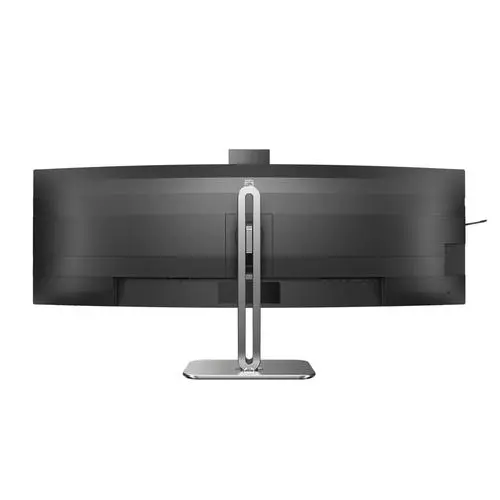 Philips 49B2U6900CH/00 computer monitor 124 cm (48.8") 5120 x 1440 Pixels Dual QHD LCD Zwart