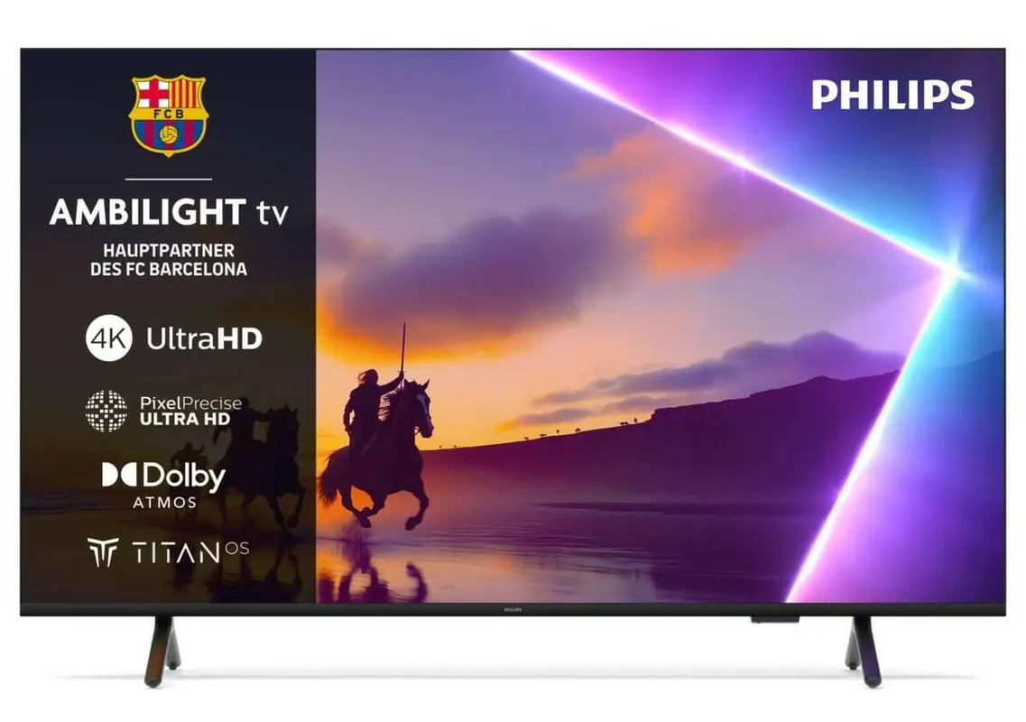 Philips 75PUS8500/12