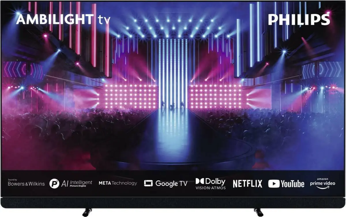 Philips 77OLED909/12