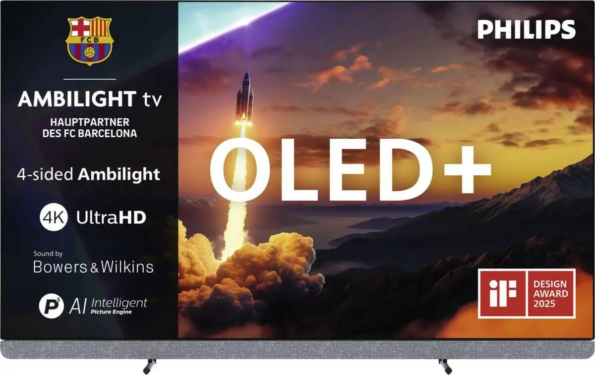 Philips 77OLED910/12