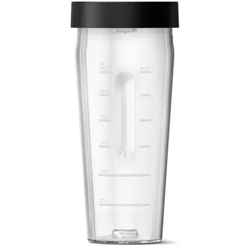 Philips Accessoire voor -blender HR0710/00 Tritan™-tumbler