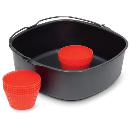 Philips Airfryer Accessory HD9945/01 Essential XL-bakset