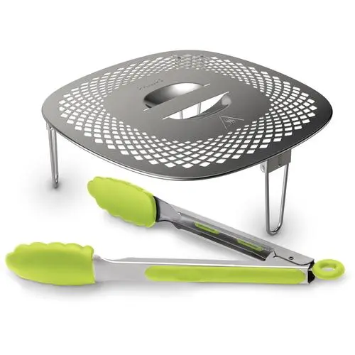 Philips Airfryer Accessory HD9954/01 Licht snackpakket XXL