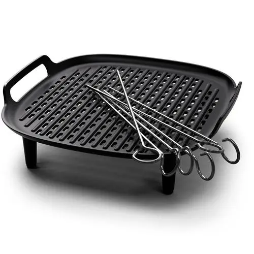 Philips Airfryer Accessory HD9959/00 Grillkit XXL