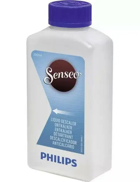 Philips CA6520/00 Vloeibare ontkalker tbv Senseo