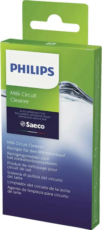 Philips CA6705/10 Melk reinigings poeder 6 zakjes