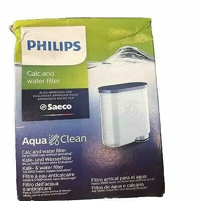 Philips CA6903/10 Kalk- en waterfilter
