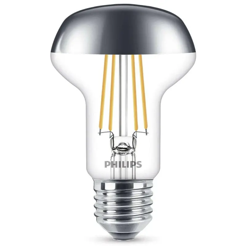 Philips Deco LED E27 4W 42W 2700K 505Lm Reflectorlamp