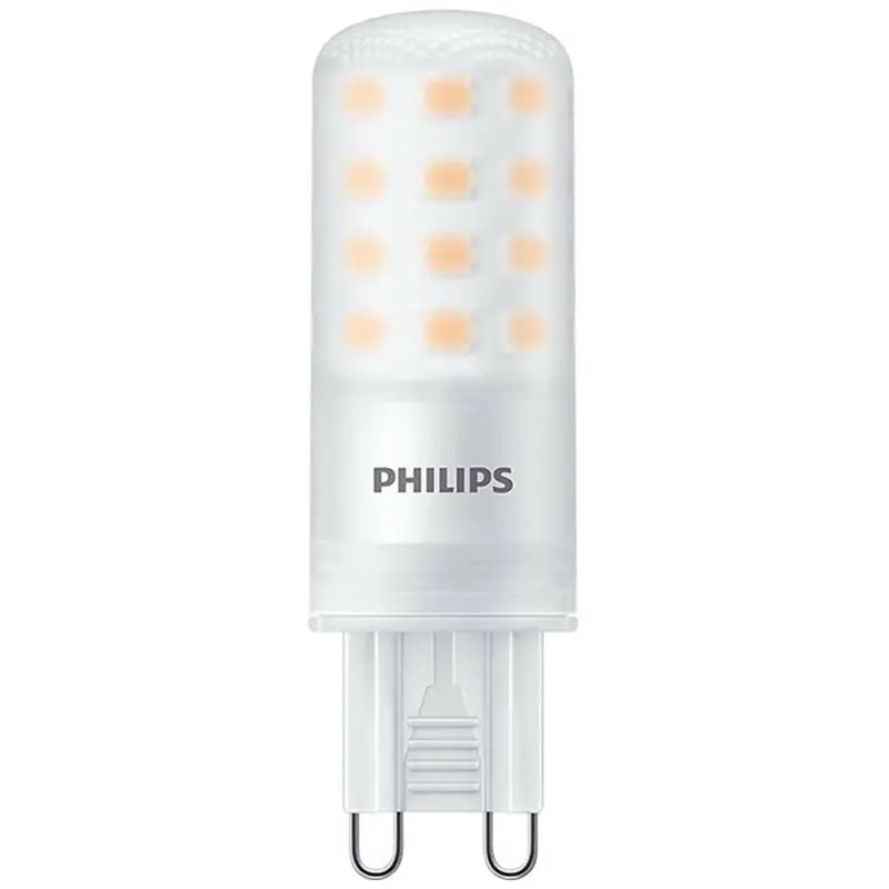 Philips Dimmable LED G9 4W 40W 2700K 480Lm