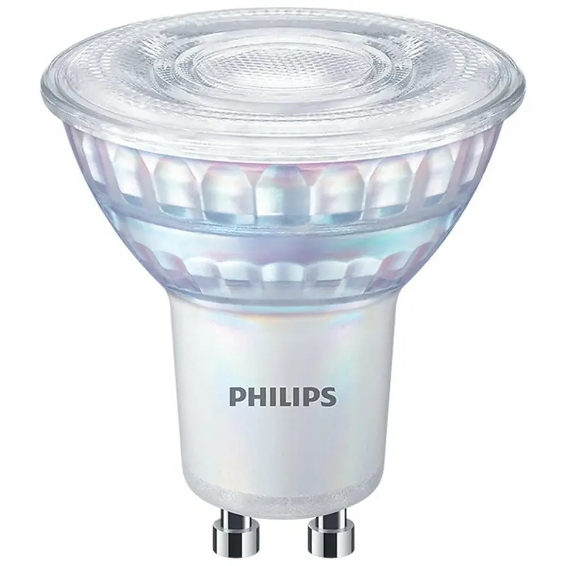 Philips Dimmable LED GU10 3,8W 50W 2700K 345Lm
