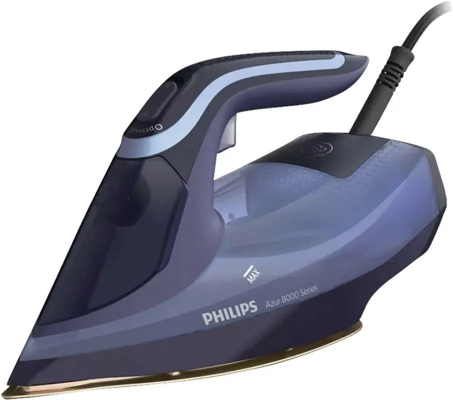 Philips DST8020/20 blauw