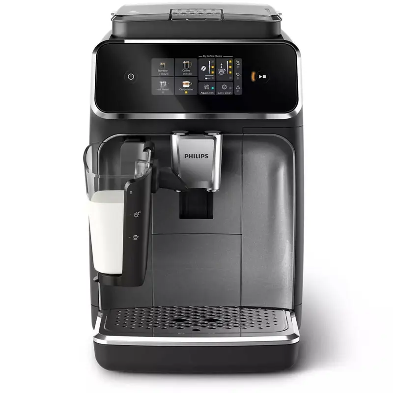 Philips EP2339/40 Latte Go zwart